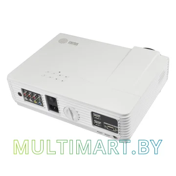 Проектор CACTUS CS-PRO.09WT.WXGA-A  картинка 2